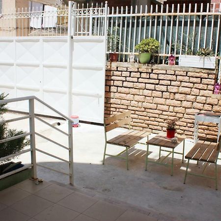 Hotel Hercules House Saranda Zewnętrze zdjęcie
