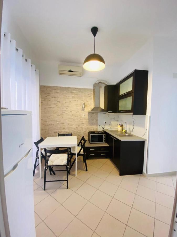 Hotel Hercules House Saranda Zewnętrze zdjęcie