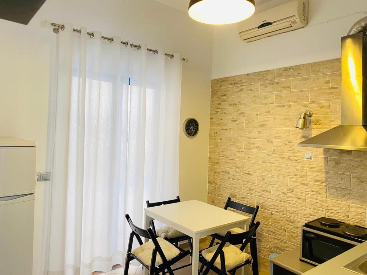Hotel Hercules House Saranda Zewnętrze zdjęcie