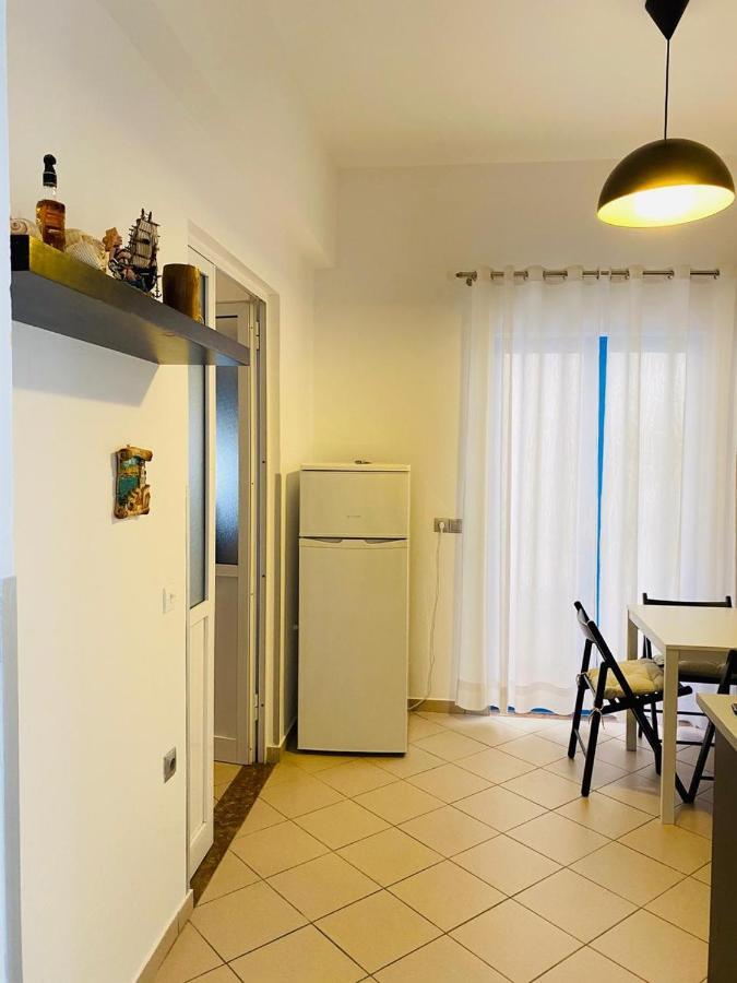 Hotel Hercules House Saranda Zewnętrze zdjęcie
