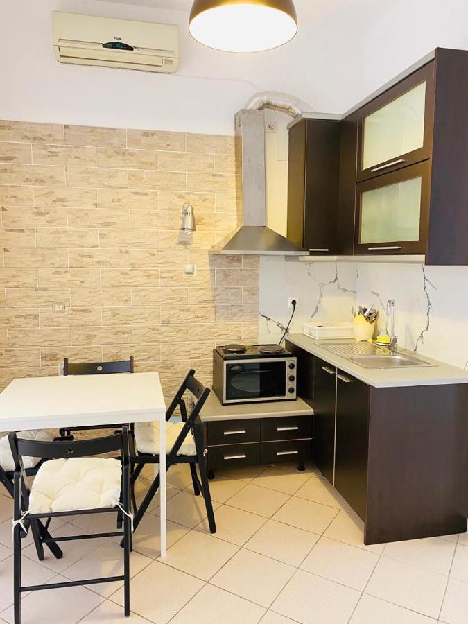 Hotel Hercules House Saranda Zewnętrze zdjęcie