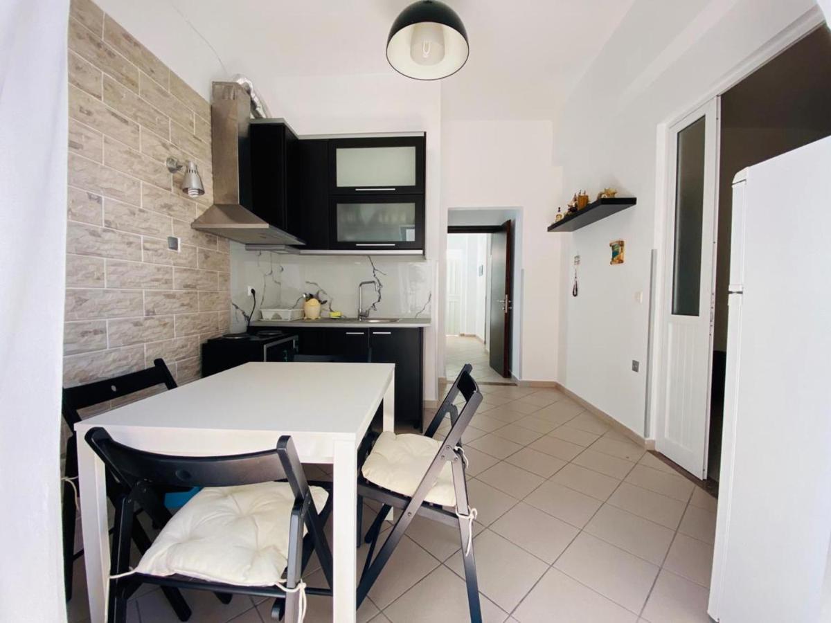 Hotel Hercules House Saranda Zewnętrze zdjęcie