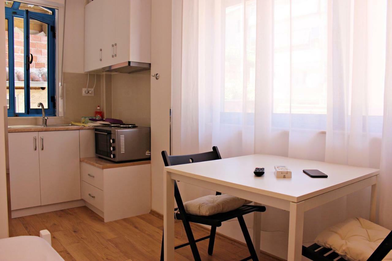 Hotel Hercules House Saranda Zewnętrze zdjęcie